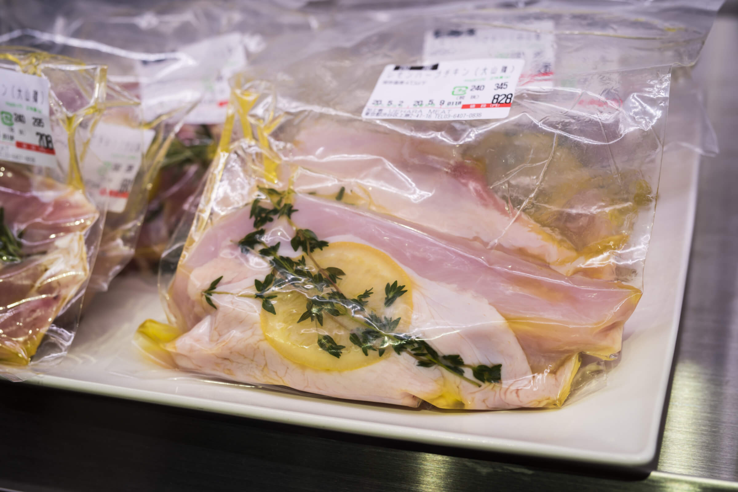 お惣菜の商品画像